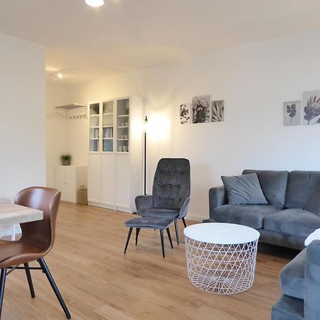 Dreamlounge Winterberg Ferienwohnung 5 Pers Wifi Balkon In Der City Exterior foto
